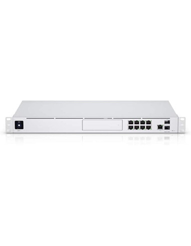 Access point & Range Ext. UBIQUITI Router...