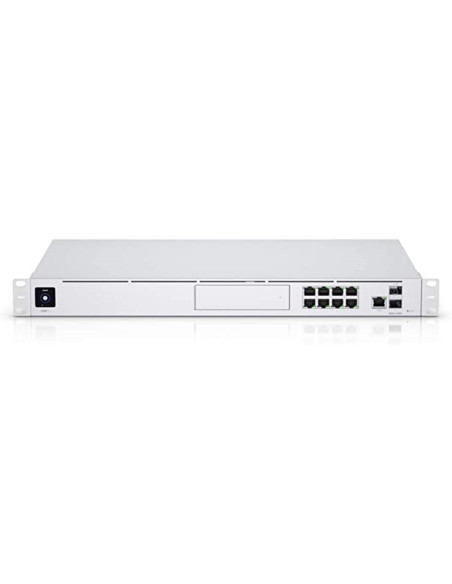Access point & Range Ext. UBIQUITI Router Ubiquiti UniFi Dream Machine Pro, Gigabit, Dual-Band
