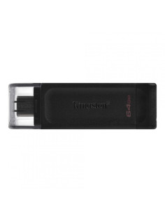 Memorii USB KINGSTON Memorie USB Kingston DataTraveler...