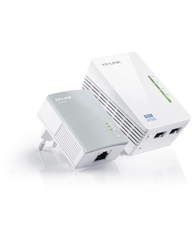 Adaptoare PowerLAN TP-Link, Adaptor PowerLine...