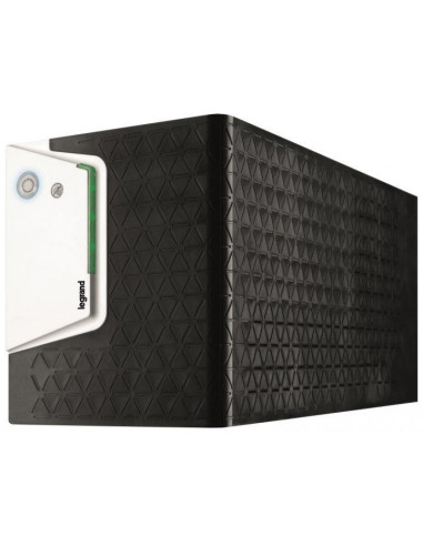 UPS LEGRAND UPS LEGRAND KEOR SP 600VA/360W
