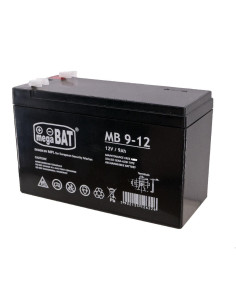 Accesorii OTHER Acumulator VRLA AGM Megabat MB9-12 fara...