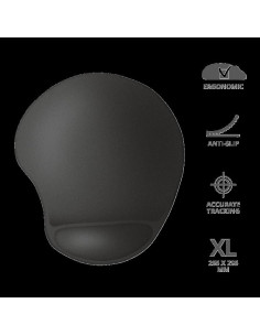 Mouse pad TRUST Mouse pad Trust Bigfoot XL, cu gel pad,...