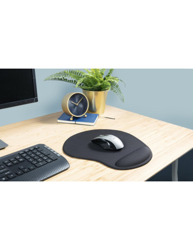 Mouse pad TRUST Mouse pad Trust Bigfoot XL, cu...