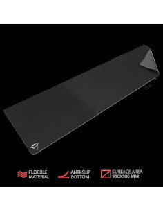 Mouse pad TRUST Mouse pad Trust GXT 758 Gaming Mouse Pad...