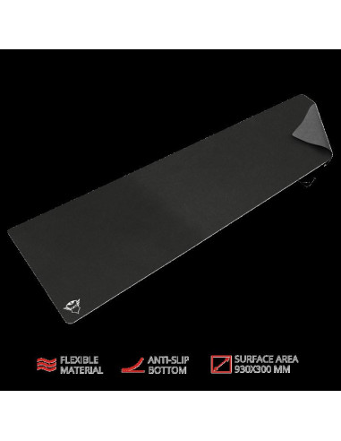 Mouse pad TRUST Mouse pad Trust GXT 758 Gaming...