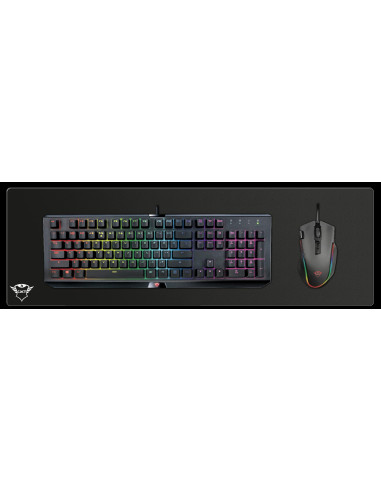Mouse pad TRUST Mouse pad Trust GXT 758 Gaming...