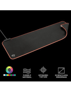 Mouse pad TRUST Mouse pad Trust GXT 764 Glide-Flex... 2