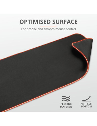 Mouse pad TRUST Mouse pad Trust GXT 764...