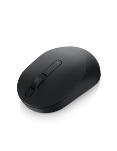 Mouse DELL DL MOUSE MS3320W WIRELESS BLACK 2