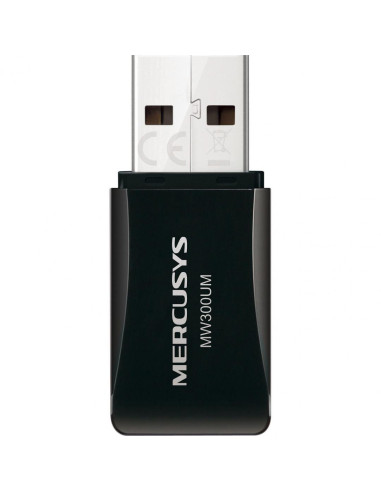 Routere Wireless MERCUSYS Adaptor wireless...