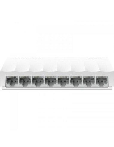Switch-uri TP-LINK Switch TP-LINK LS1008, 8...