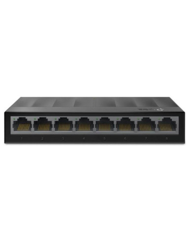 Switch-uri TP-LINK Switch TP-LINK LS1008G, 8...