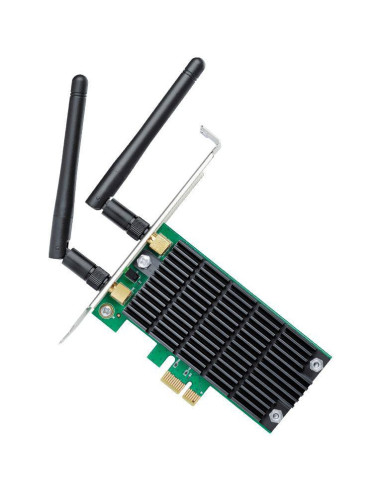 Routere Wireless TP-LINK WLAN ADAPT AC1200...