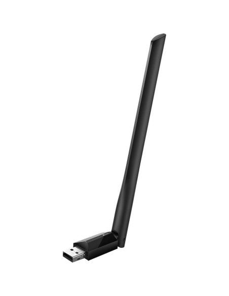 Routere Wireless TP-link AC1300 Mini Adaptor USB Wireless MU-MIMO, ARCHER T3U PLUS USB 3.0 Antena Omni Directionala cu doua rece