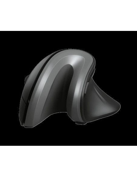 Mouse TRUST Mouse Wireless Trust Verro, 1600 dpi, Multicolor