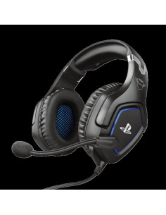 Casti audio TRUST Casti Gaming Head-band Trust GXT 488...