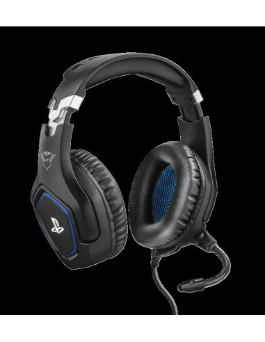 Casti audio TRUST Casti Gaming Head-band Trust...
