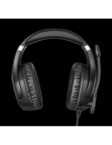 Casti audio TRUST Casti Gaming Head-band Trust GXT 488 Forze PS4, Wired, Negru