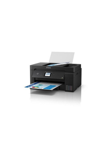 Multifunctionale InkJet EPSON L14150 CISS A3...