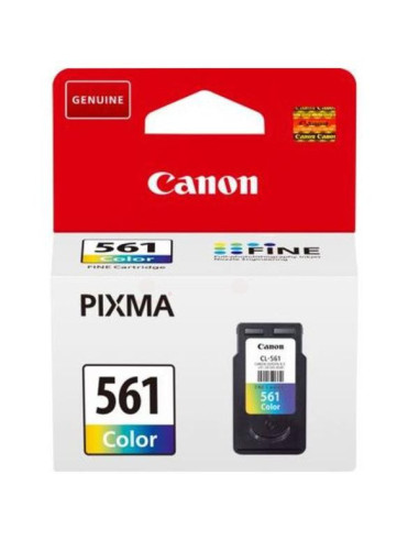 Cartuse cerneala CANON Cartus Canon CL-561,...