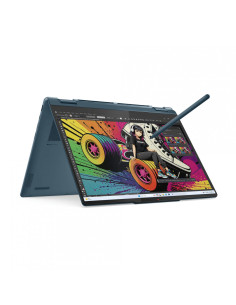 Laptop LENOVO YG7 2-in-1 14T R5 AI 340 24 1TB UMA W11H