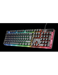 Tastaturi TRUST Tastatura Mecanica Gaming Trust GXT 835... 2
