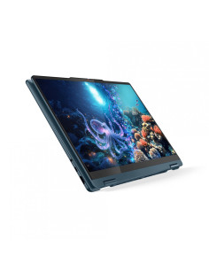 Laptop LENOVO YG7 2-in-1 14T R5 AI 340 24 1TB UMA W11H 2