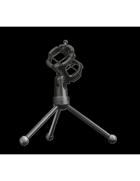 Microfoane TRUST Microfon Trust GXT 232 Mantis, tip Condenser, USB, Noise Reduction