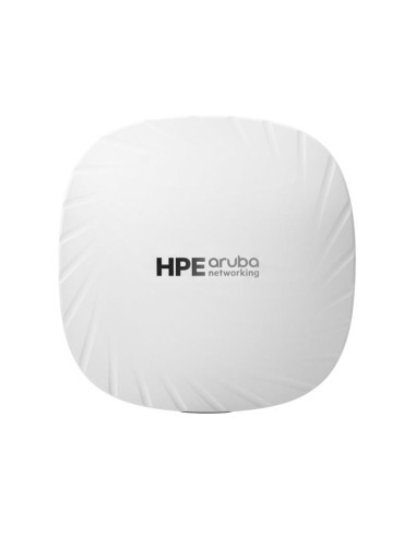 Access point & Range Ext. ARUBA NETWORKS HPE...