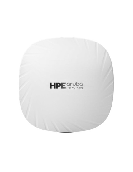 Access point & Range Ext. ARUBA NETWORKS HPE Aruba Networking AP-505 (RW) Dual Radio 2x2 802.11ax Internal Antennas Unified Camp