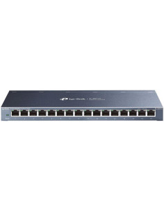 Switch-uri TP-LINK TPL SW 16P-GB UNMNGD DESKTOP SWITCH