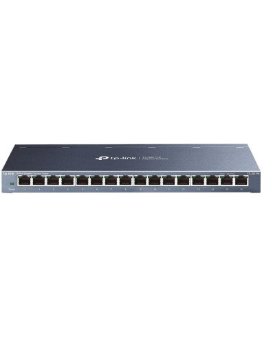 Switch-uri TP-LINK TPL SW 16P-GB UNMNGD DESKTOP...
