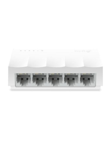 Switch-uri TP-LINK Switch TP-LINK LS1005, 5...