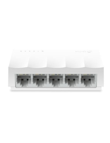 Switch-uri TP-LINK Switch TP-LINK LS1005, 5 port, 10/100 Mbps