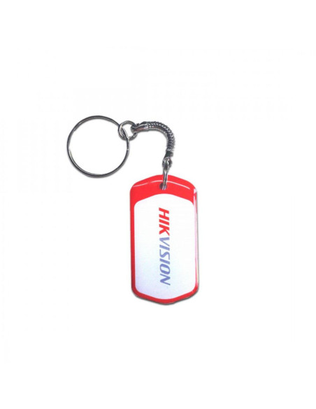 Accesorii HIKVISION M1 Non-Contacting IC Card Hikvision, DS-K7M102-M Sensing Frequency: 13.56MHz Memory Capacity: 1024 bit Funct