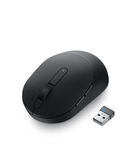 Mouse DELL Mouse Wireless DELL Pro Plus Compact Mouse - MS5120W, 4000 dpi, Negru