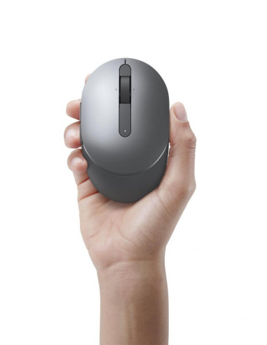 Mouse DELL DL MOUSE MS5120W WIRELESS TITAN GRAY