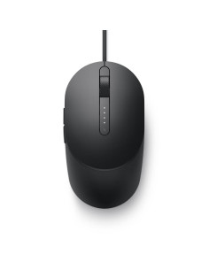 Mouse DELL Mouse DELL MS3220, 3200 dpi, negru