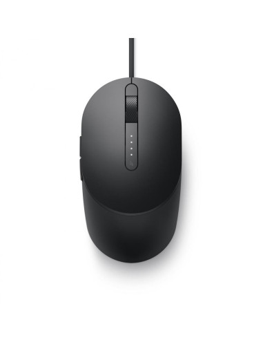 Mouse DELL Mouse DELL MS3220, 3200 dpi, negru