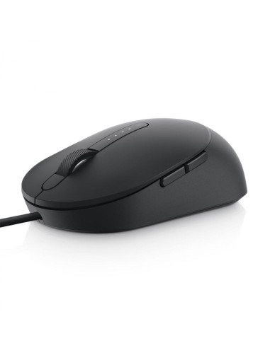 Mouse DELL Mouse DELL MS3220, 3200 dpi, negru
