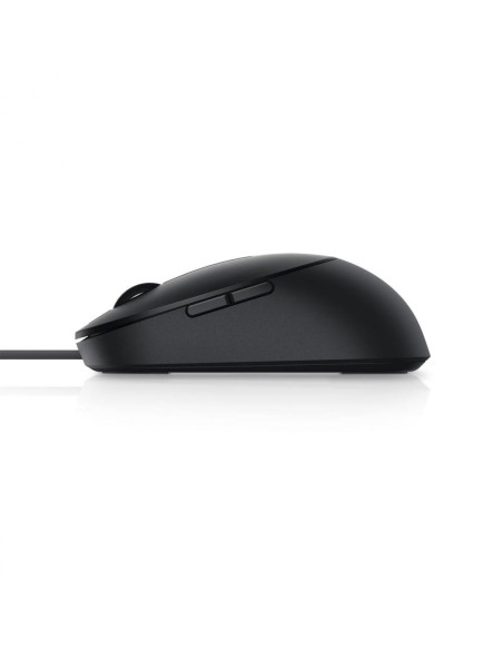Mouse DELL Mouse DELL MS3220, 3200 dpi, negru
