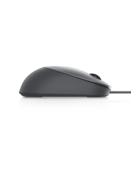 Mouse DELL Mouse Dell Pro Wired Mouse - MS3220, 3200 dpi, Gri