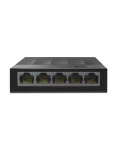Switch-uri TP-LINK 5-PORT GIGABIT SWITCH LS1005G