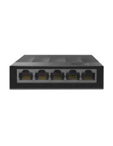 Switch-uri TP-LINK Switch TP-LINK LS1005G, 5...