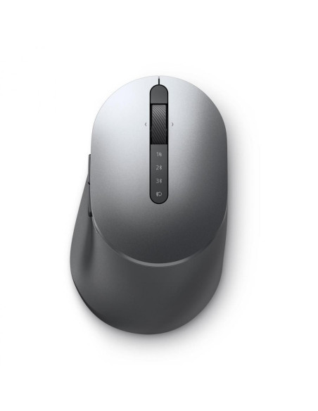 Mouse DELL Mouse Wireless Dell MS5320W, 1600 dpi, Gri