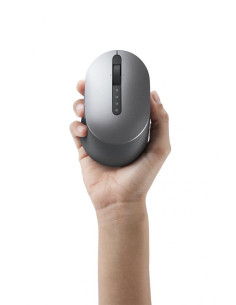 Mouse DELL Mouse Wireless Dell MS5320W, 1600 dpi, Gri 2