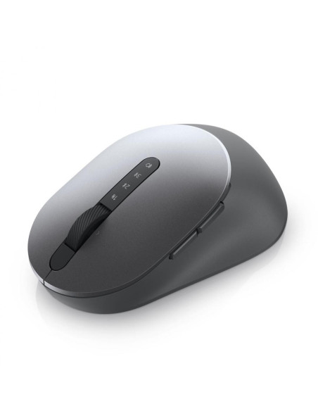 Mouse DELL Mouse Wireless Dell MS5320W, 1600 dpi, Gri