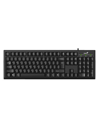 Tastaturi GENIUS Tastatura Genius KB-100 cu...