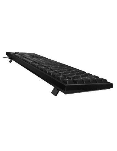 Tastaturi GENIUS Tastatura Genius KB-100, USB,...